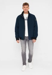 Derbe Anorak Collegejacke Cabholm 