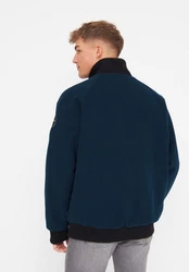 Derbe Anorak Collegejacke Cabholm 