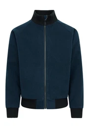 Anorak Cabholm Recycelte Carbanjacke, personalisierte Knpfe, gesticktes Logo