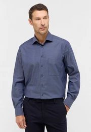 Langarmhemd COMFORT FIT