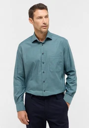 Langarmhemd COMFORT FIT