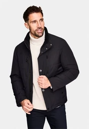 Winterjacke Shape Memory mit zwei Brusttaschen