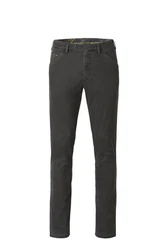 MEYER Chinos CHICAGO Khaki/Dunkelgrün/Dunkelgrau/Grau
