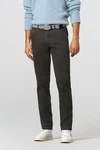 MEYER Chinos CHICAGO Khaki/Dunkelgrün/Dunkelgrau/Grau