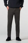 MEYER Chinos BONN Khaki/Dunkelgrün