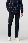 MEYER Chinos BONN Dunkelblau/Hellblau/Blau