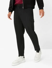 Cargohose Style SILVIO