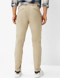 Brax Chinohose Style SILVIO Beige