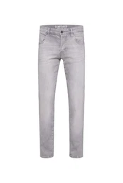 Slim-fit-Jeans mit normaler Leibhhe