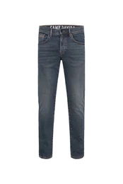 Regular-fit-Jeans mit normaler Leibhhe