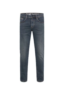 Camp David Herren Jeans DA:VD Regular Fit