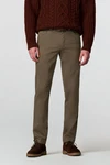MEYER Chinos DUBLIN Khaki/Dunkelgrün