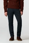 MEYER Chinos DUBLIN Blau/Dunkelblau/Hellblau
