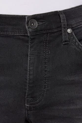 CAMP DAVID Regular-fit Jeans mit normaler Leibhöhe Grau/Dunkelgrau/Schwarz