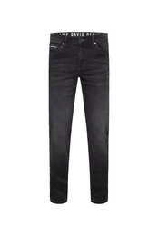 Regular-fit-Jeans mit normaler Leibhhe