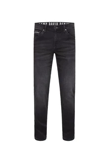 CAMP DAVID Regular-fit Jeans mit normaler Leibhöhe