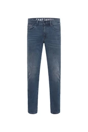 Regular-fit-Jeans mit normaler Leibhhe