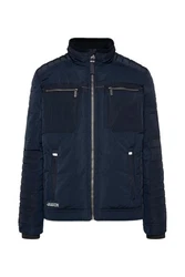 CAMP DAVID Winterjacke 