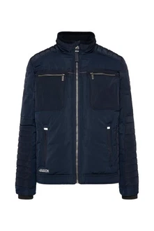 CAMP DAVID Winterjacke