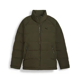 Winterjacke Monomaterial Jacke Herren