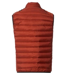 CASAMODA Steppweste Outdoor Weste Light 