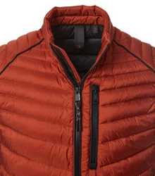 CASAMODA Steppweste Outdoor Weste Light 