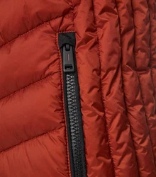 CASAMODA Steppweste Outdoor Weste Light 