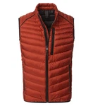 CASAMODA Steppweste Outdoor Weste Light 