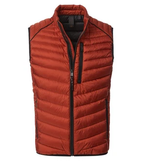 CASAMODA Steppweste Outdoor Weste Light CASAMODA Steppweste Outdoor Weste Light
