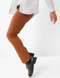 5-Pocket-Jeans Style CHUCK