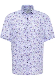 Kurzarmhemd MODERN FIT EASY IRON (bgelleicht)