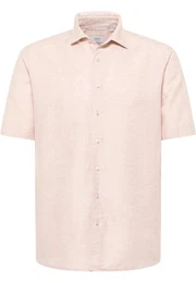 Kurzarmhemd MODERN FIT EASY IRON (bgelleicht)