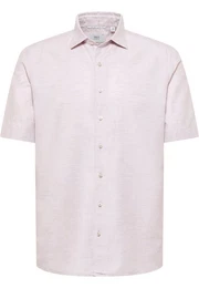 Kurzarmhemd MODERN FIT EASY IRON (bgelleicht)