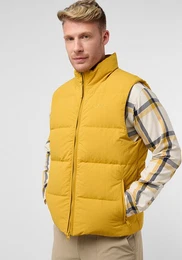 Daunenweste NORDLICHT VEST M