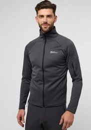 Fleecejacke ALPGRAT FZ M