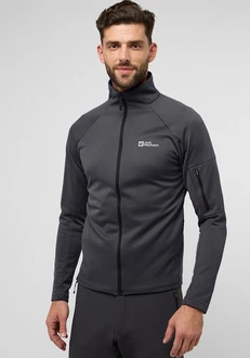 Jack Wolfskin Fleecejacke ALPGRAT FZ