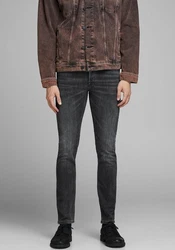 Jack & Jones Slim-fit-Jeans JJIGLENN JJORIGINAL (1-tlg) 