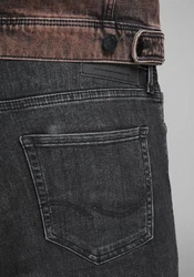 Jack & Jones Slim-fit-Jeans JJIGLENN JJORIGINAL (1-tlg) 