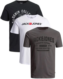 Jack & Jones Print-Shirt