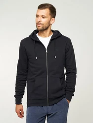 recolution Sweatjacke Men Hoodie Hellblau/Blau/Dunkelblau/Schwarz