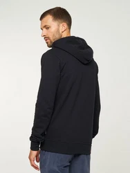 recolution Sweatjacke Men Hoodie Hellblau/Blau/Dunkelblau/Schwarz