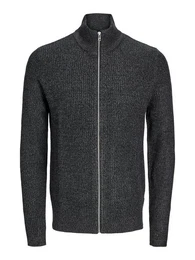 Strickjacke JJELewis (1-tlg) Plain/ohne Details