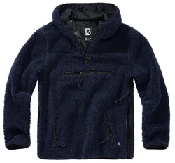 Brandit Teddyfleece Worker Pullover 