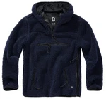 Brandit Teddyfleece Worker Pullover 