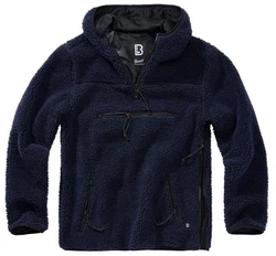 Brandit Teddyfleece Worker Pullover 