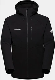 Funktionsjacke Ultimate Comfort SO Hooded Jacket M