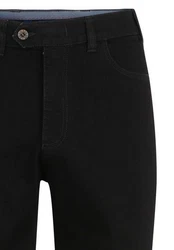Brühl Hose Milano II Schwarz