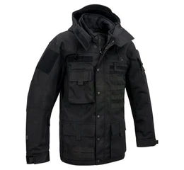 Sommerjacke Herren Funktionsjacke Performance Outdoorjacket