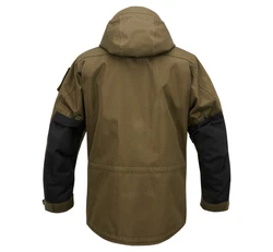 Brandit Funktionsjacke Performance Outdoorjacket 