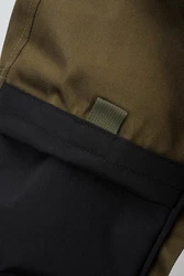 Brandit Funktionsjacke Performance Outdoorjacket 